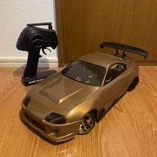 Kit voiture yokomo d'occasion  Expédié en France