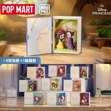 Autentica disney principesse usato  Spedire a Italy