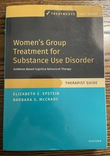 Women group treatment for sale  Cincinnati