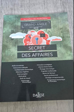 Secret affaires 2019 d'occasion Secret affaires 2019 d'occasion  Créteil