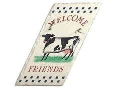 Folk art plaque for sale  Chesapeake