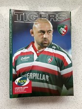 Leicester tigers bath for sale  SWADLINCOTE