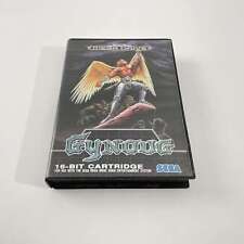 Sega megadrive gynoug d'occasion  France