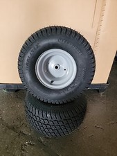 Set two 18x9.50 for sale  Albany
