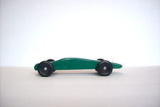 Vintage pinewood derby for sale  Milaca