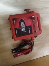 Snap 1700 booster for sale  LONDON