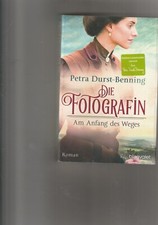 Fotografin petra durst gebraucht kaufen  Lauterbach
