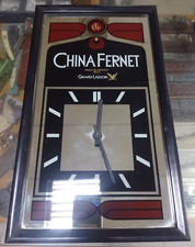 Orologio pubblicitario parete usato  Venetico