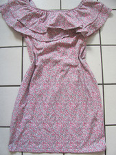 Tolles stretch minikleid gebraucht kaufen  Nordstemmen