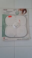 Beurer ems abs for sale  BATHGATE
