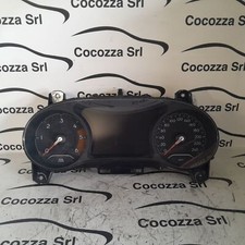 Quadro strumenti jeep usato  Pordenone