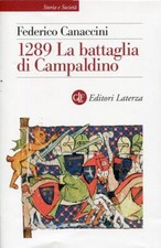 Canaccini federico. 1289 usato  Valenzano