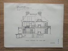 Ravenscourt park library for sale  STAFFORD