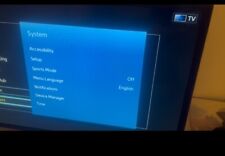Smart TV Samsung 29" polegadas comprar usado  Enviando para Brazil