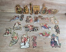 Vtg merrimack die for sale  Shanksville