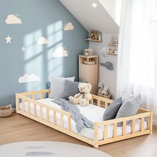 Cadre lit enfant d'occasion  Expédié en France