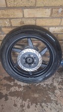 Hyosung gt125 comet for sale  TELFORD