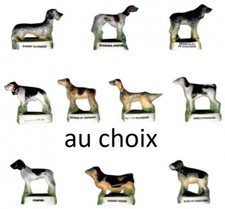 2001 alcara chiens d'occasion  Bonneval