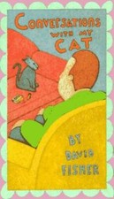 Conversations cat hardcover for sale  Montgomery