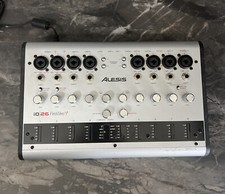 Alesis firewire audio gebraucht kaufen  Ludwigshafen am Rhein