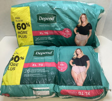 depends for sale depends for sale Dallas