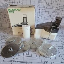 Vintage kenwood chef for sale  KING'S LYNN