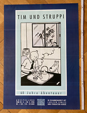 Riginal tim struppi gebraucht kaufen  Frankfurt am Main