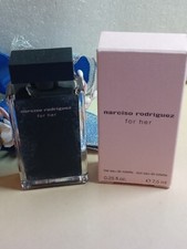 Miniature narciso rodriguez d'occasion  Marchaux