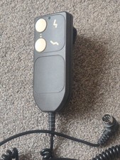 Button rise recliner for sale  STOKE-ON-TRENT