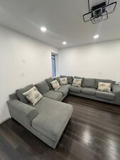 Slightly used sofa for sale  Warren