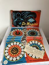 Vintage magini master for sale  NORTHAMPTON