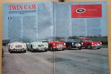 1988 magazine article for sale 1988 magazine article for sale  IPSWICH