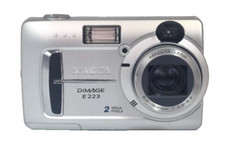 minolta dimage d'occasion minolta dimage d'occasion Expédié en Belgium