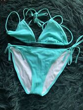 Bikini set victoria gebraucht kaufen  Viersen