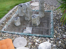 Gfk teich becken gebraucht kaufen  Ginsheim-Gustavsburg