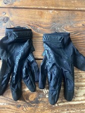 Mechanix gloves size for sale  RYDE