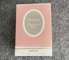 Diorissimo christian dior gebraucht kaufen  Bergisch Gladbach