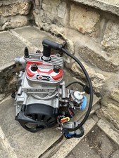 Iame x30 senior for sale  DONCASTER