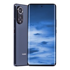 Smartfon Huawei Nova 9 Android Dual SIM 128GB czarny jak nowy na sprzedaż  Wysyłka do Poland
