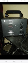 Disco light for sale  SALISBURY