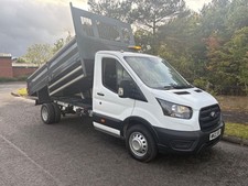 Ford transit t350 for sale  BISHOP AUCKLAND
