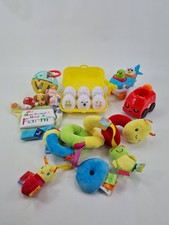 Baby toddler toys for sale  NOTTINGHAM