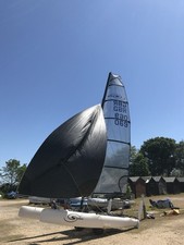 sailing catamaran for sale sailing catamaran for sale LONDON