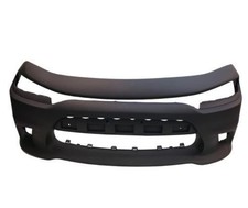 Dodge bumper cover for sale  Irving