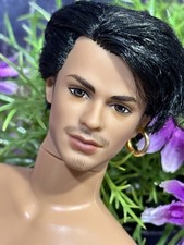 Barbie latino hispanic for sale  Salem