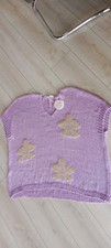 Pull coton. marque d'occasion  Cestas