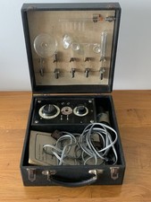 Malette electro thérapie d'occasion  Coulonges-sur-l'Autize