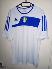 Adidas climalite leeds for sale  CHESTERFIELD