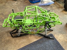 Axial smt10 4x4 for sale  Manchester
