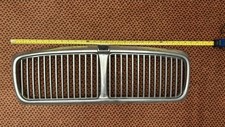 jaguar front grill for sale jaguar front grill for sale SHAFTESBURY